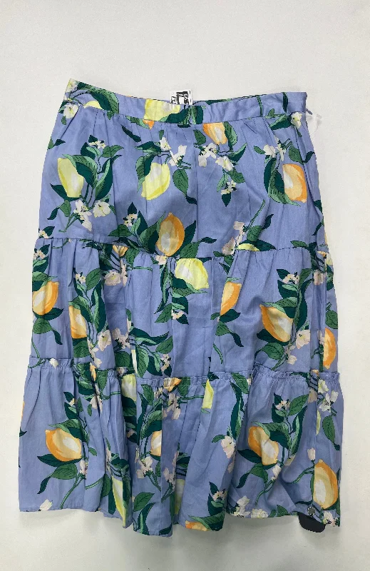 Skirt Midi By Ann Taylor  Size: S