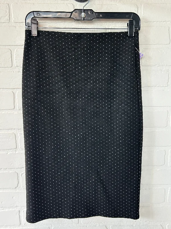 Skirt Midi By Loft  Size: 0