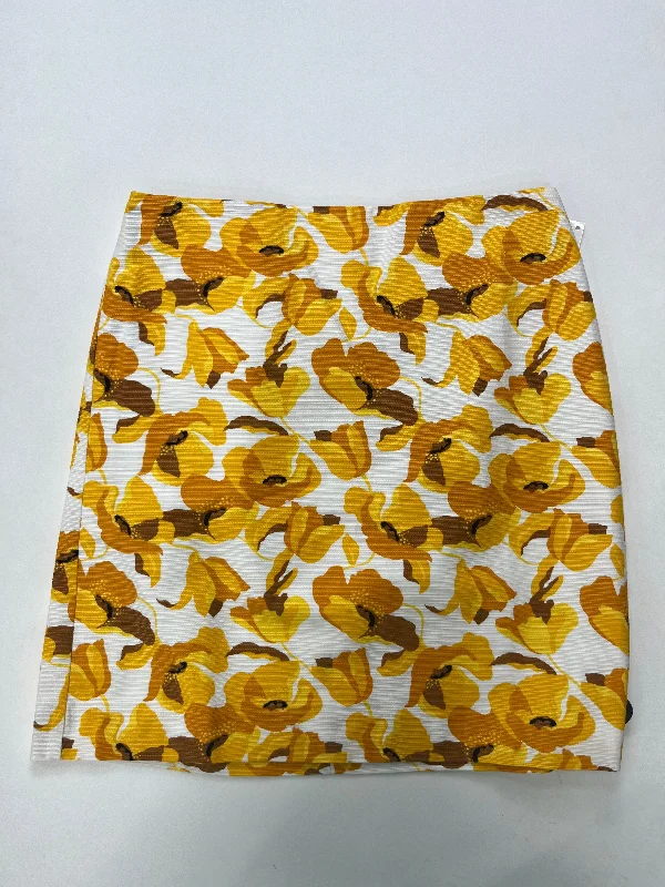 Skirt Mini & Short By Ann Taylor  Size: 4