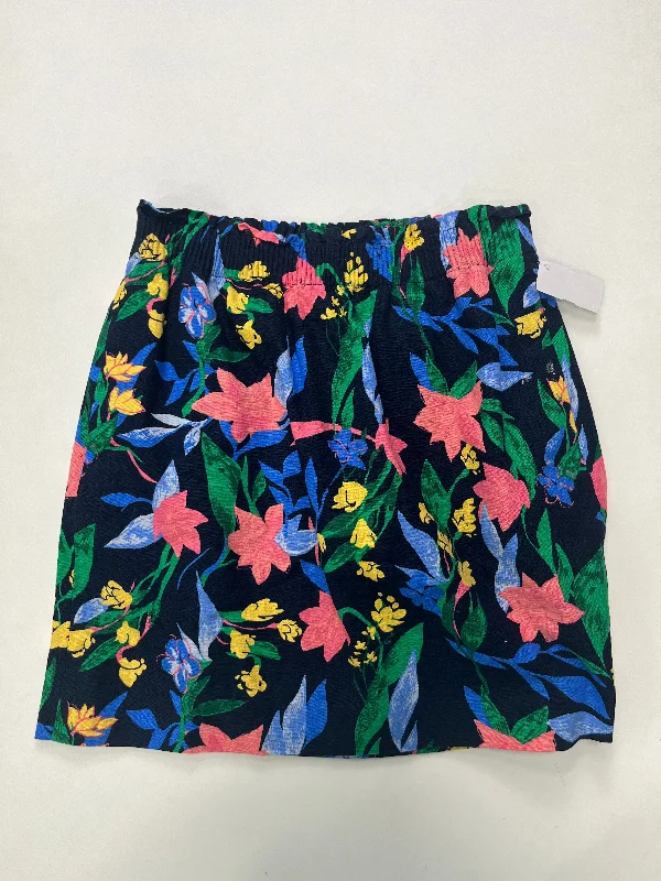 Skirt Mini & Short By J Crew  Size: 4