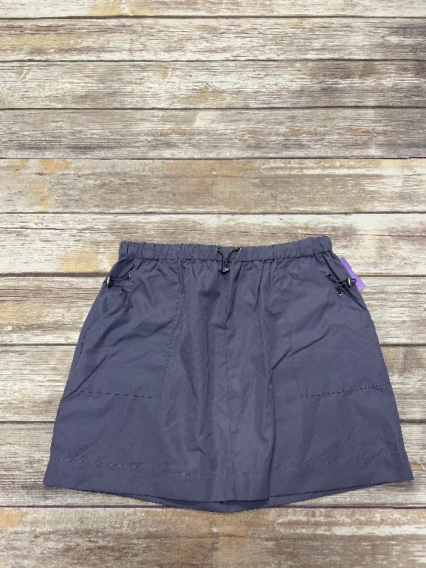 Skirt Mini & Short By Le Lis  Size: S