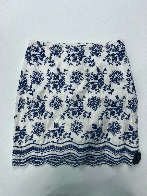 Skirt Mini & Short By Loft O  Size: Xs