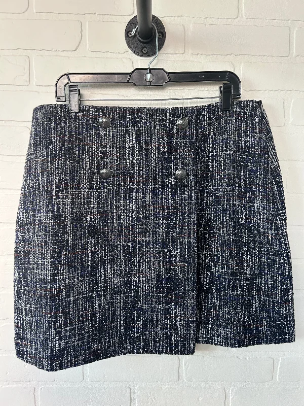 Skirt Mini & Short By Loft  Size: 12