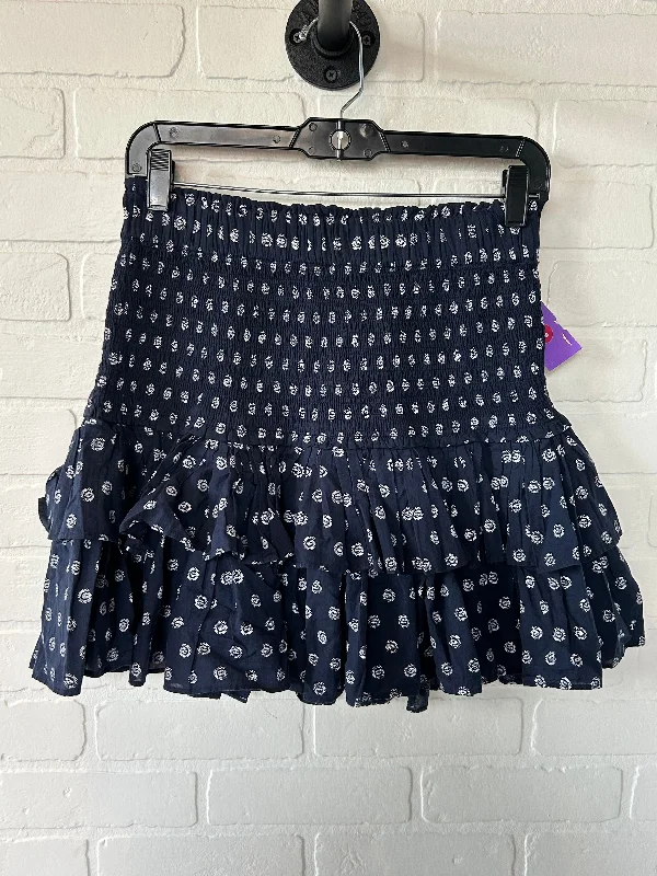 Skirt Mini & Short By Loft  Size: 4