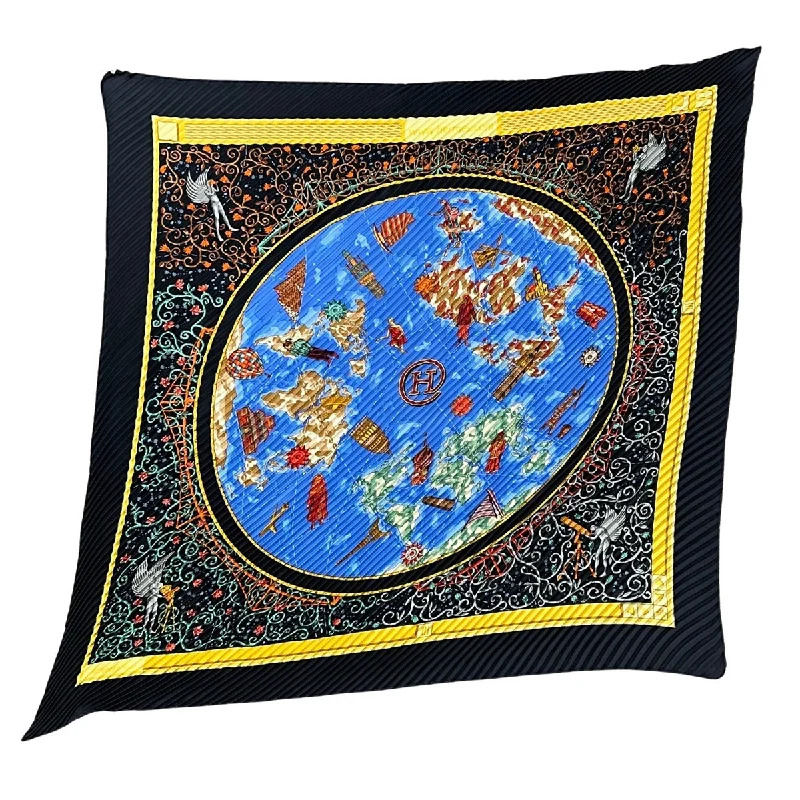 Hermes Scarf