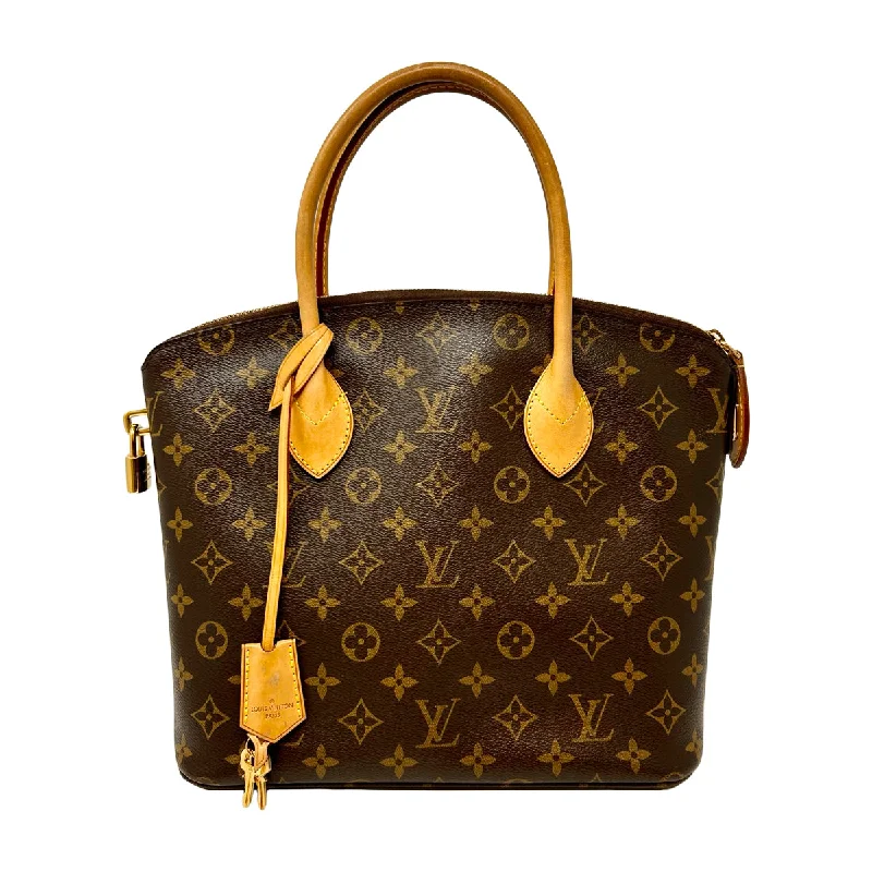 Louis Vuitton Handle Bag