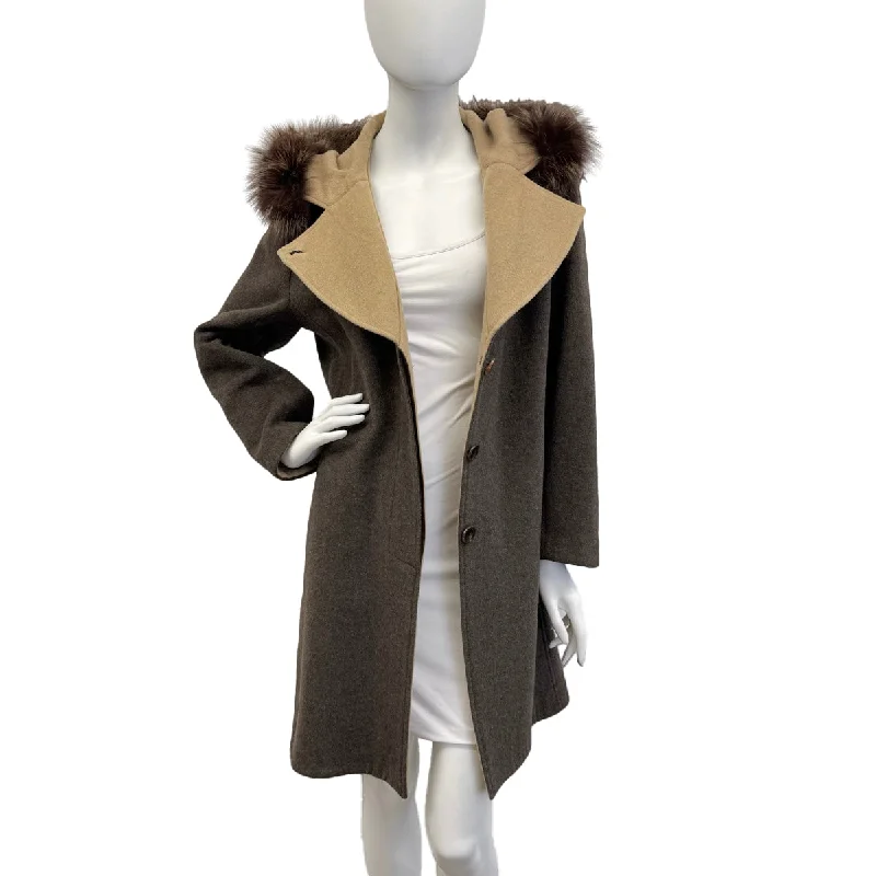 Roncarati Coat