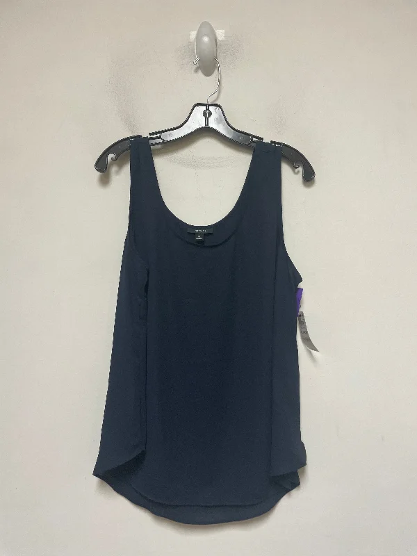 Top Sleeveless By Alfani  Size: Xl