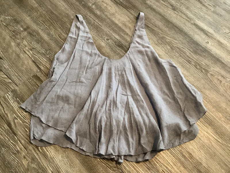 Top Sleeveless By Free People  Size: S