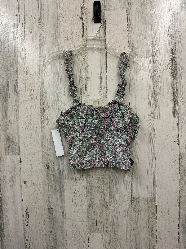 Top Sleeveless By Lush  Size: L