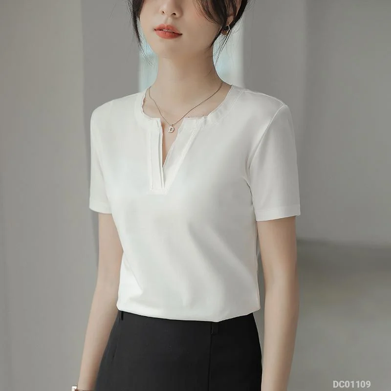 Woman Fashion Shirt DC01109