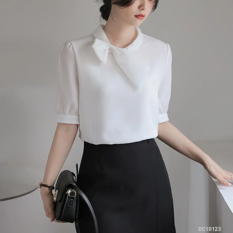 Woman Fashion Shirt DC10123