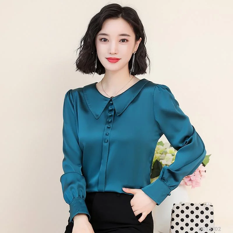 Woman Fashion Shirt DC13702