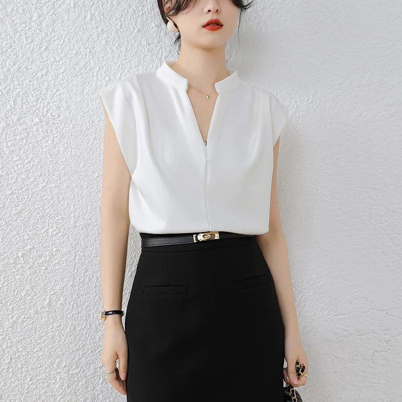 Woman Fashion Shirt DC14952