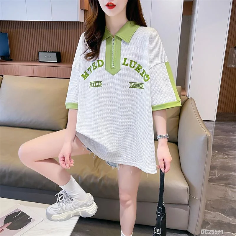 Woman Fashion Shirt DC25571