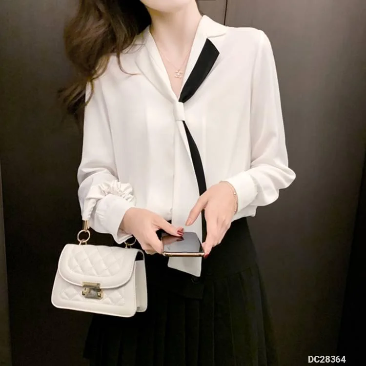 Woman Fashion Shirt DC28364