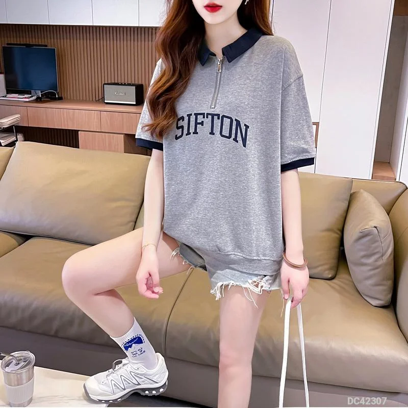 Woman Fashion Shirt DC42307