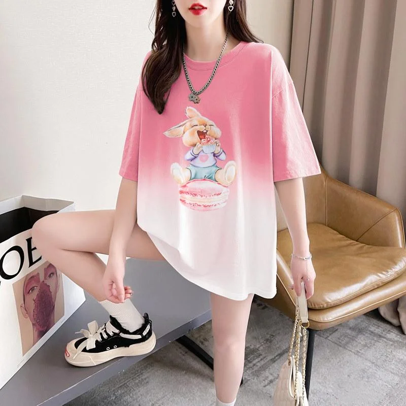 Woman Fashion Shirt DC42358