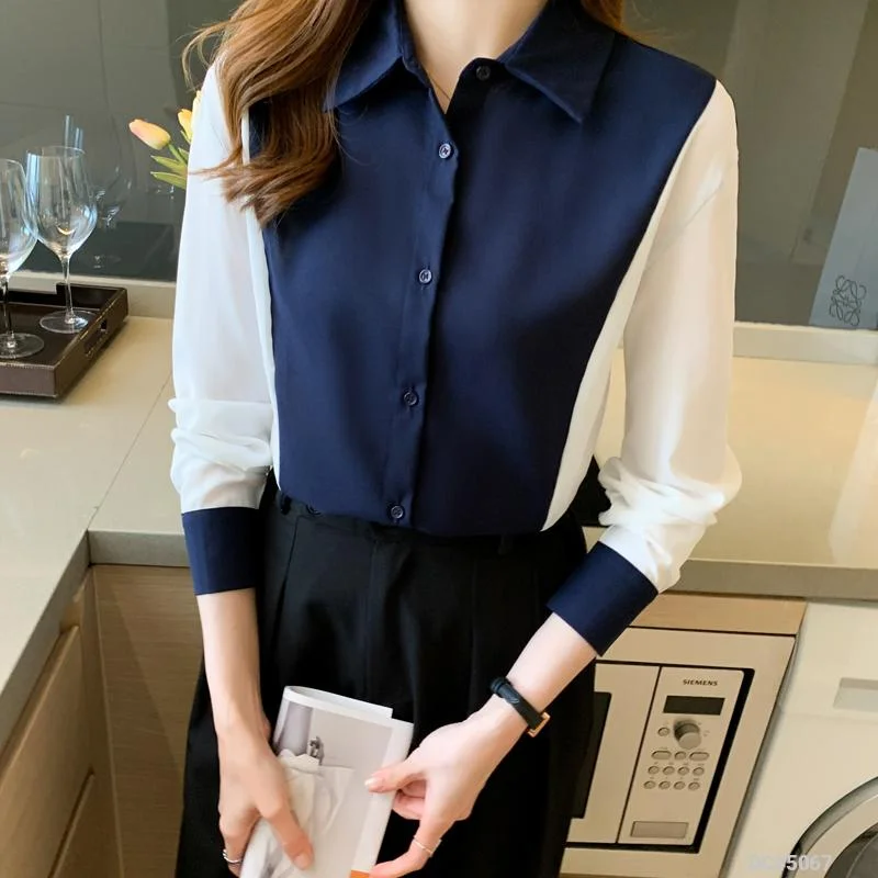 Woman Fashion Shirt DC45067