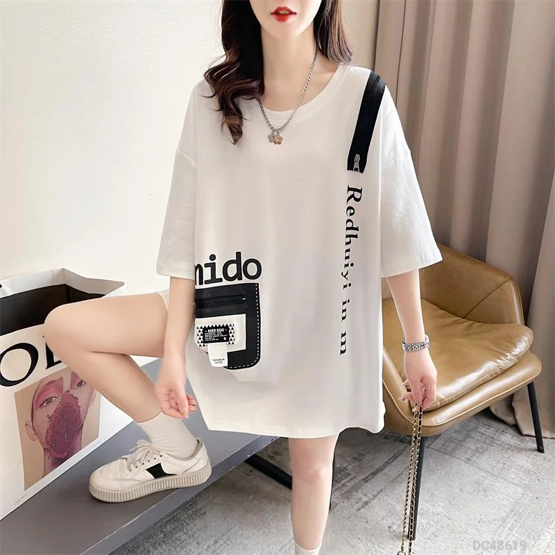 Woman Fashion Shirt DC48619