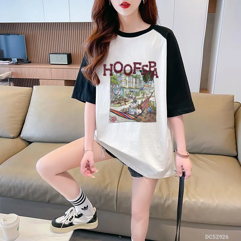 Woman Fashion Shirt DC52926