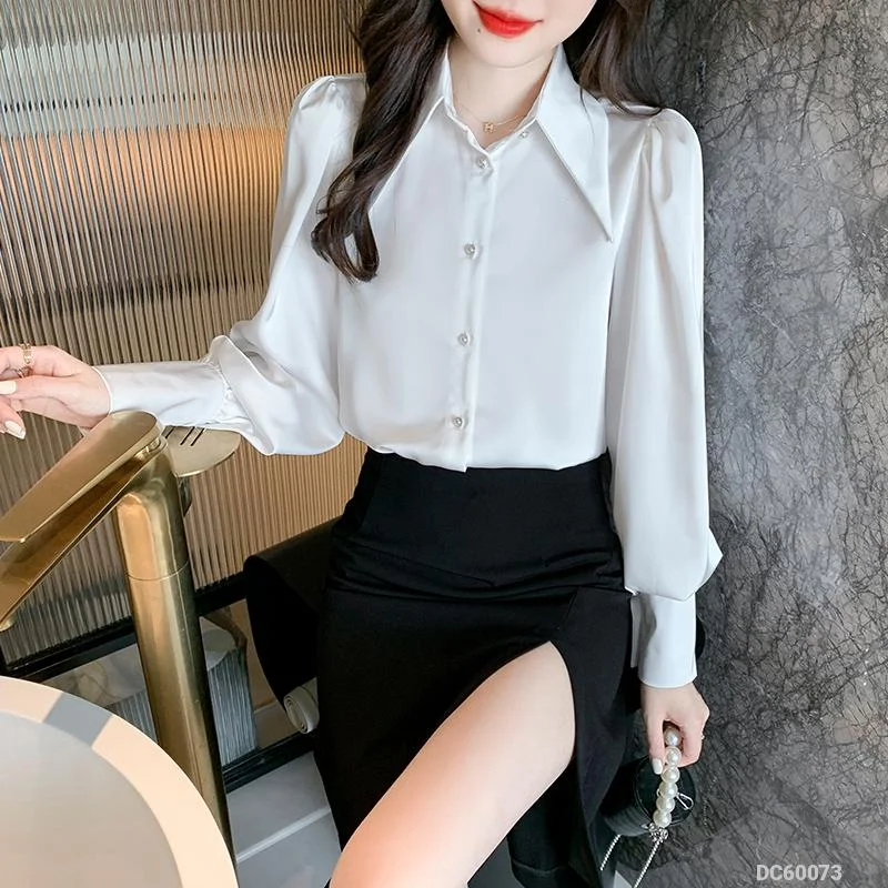 Woman Fashion Shirt DC60073