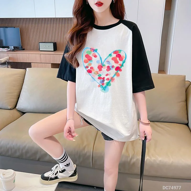 Woman Fashion Shirt DC74977