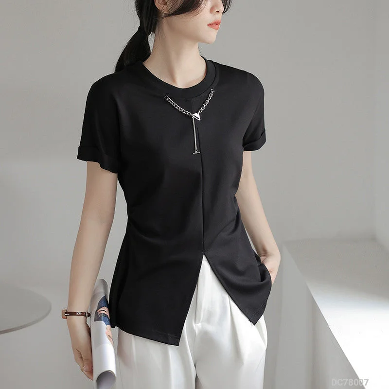 Woman Fashion Shirt DC78007