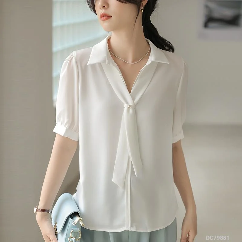 Woman Fashion Shirt DC79881