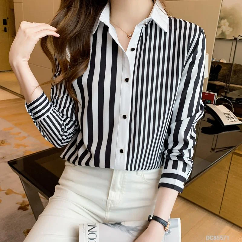 Woman Fashion Shirt DC85571