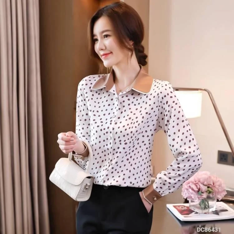 Woman Fashion Shirt DC86431