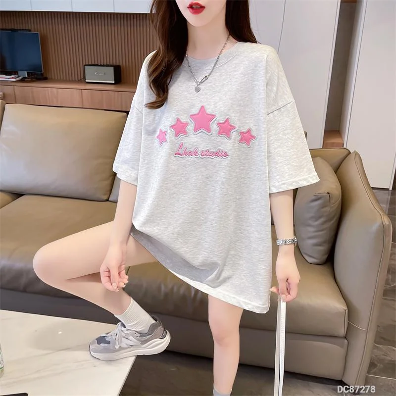 Woman Fashion Shirt DC87278