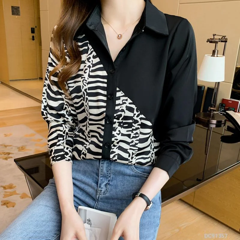 Woman Fashion Shirt DC91357