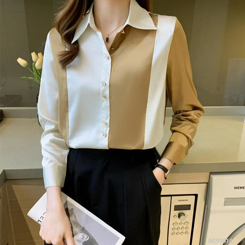 Woman Fashion Shirt DC95014