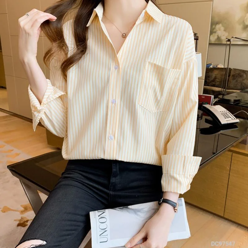 Woman Fashion Shirt DC97547