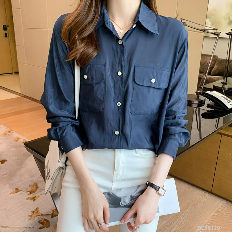 Woman Fashion Shirt DC98129