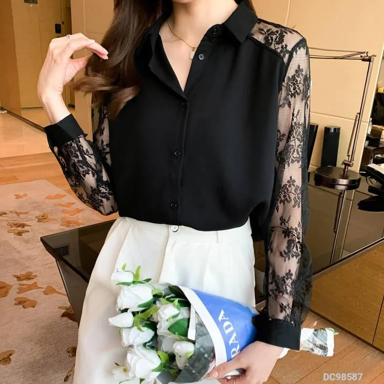 Woman Fashion Shirt DC98587