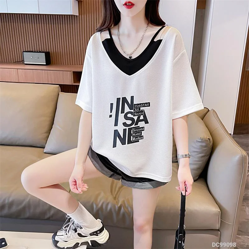 Woman Fashion Shirt DC99098