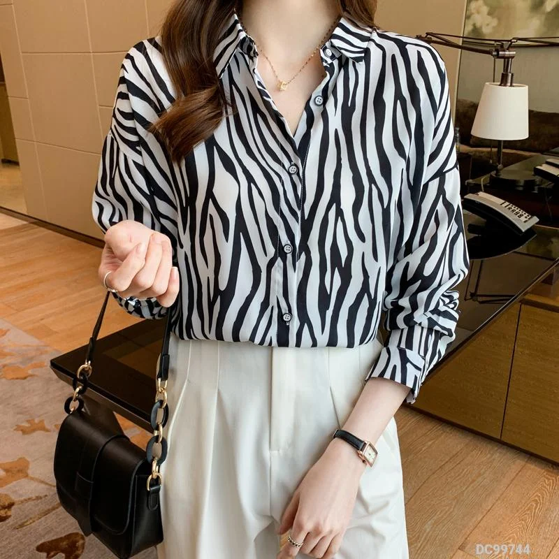 Woman Fashion Shirt DC99744