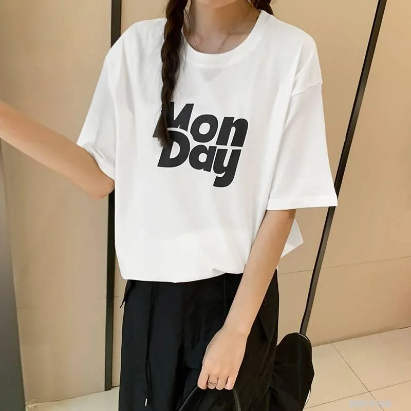 Woman Fashion Shirt DM19768