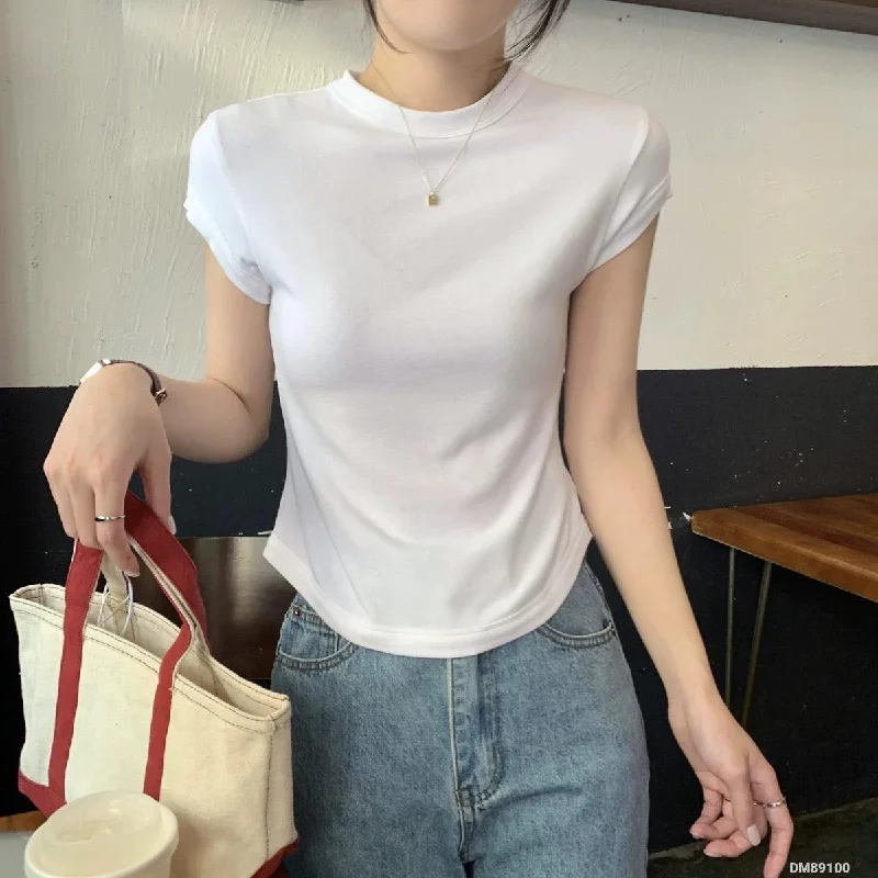 Woman Fashion Shirt DM89100