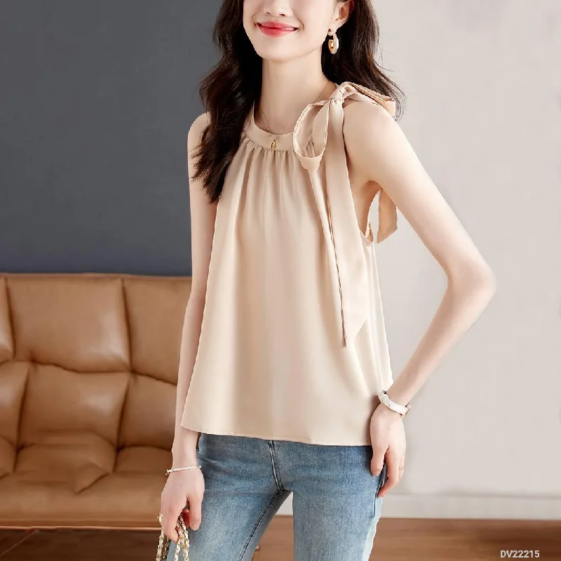 Woman Fashion Shirt DV22215