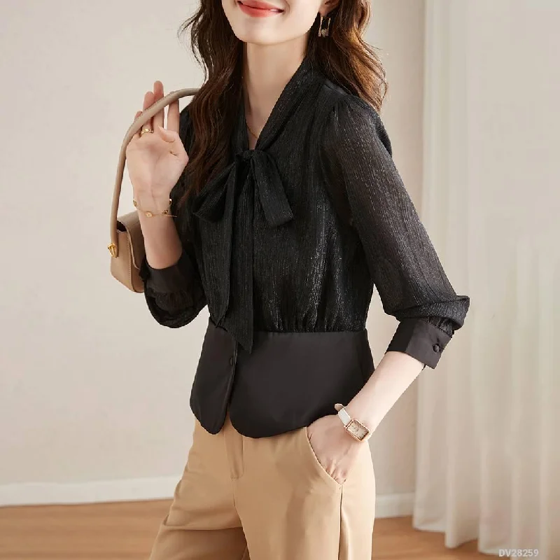 Woman Fashion Shirt DV28259