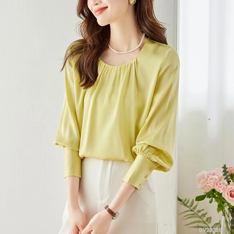 Woman Fashion Shirt DV28388