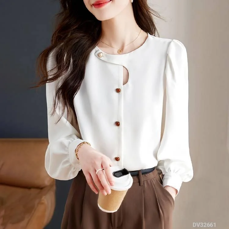 Woman Fashion Shirt DV32661