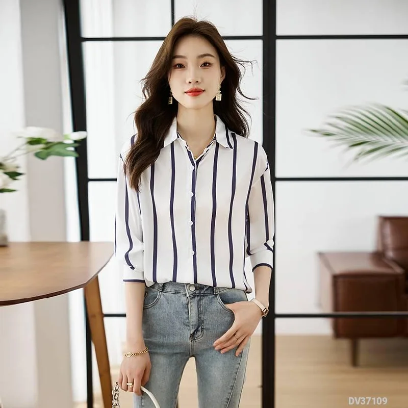 Woman Fashion Shirt DV37109