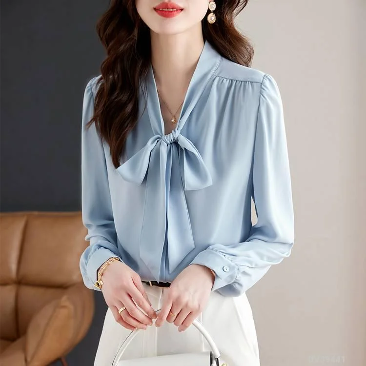 Woman Fashion Shirt DV39441