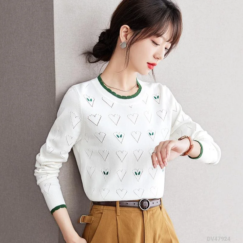 Woman Fashion Shirt DV47924