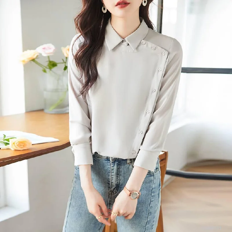 Woman Fashion Shirt DV58371