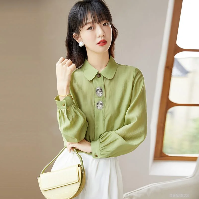 Woman Fashion Shirt DV63523